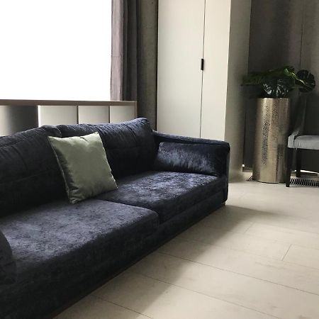 Old Town Apartments Czopowa Gdansk Ngoại thất bức ảnh