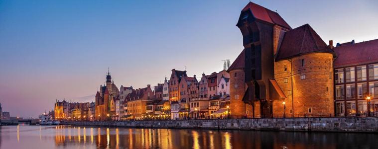 Old Town Apartments Czopowa Gdansk Ngoại thất bức ảnh