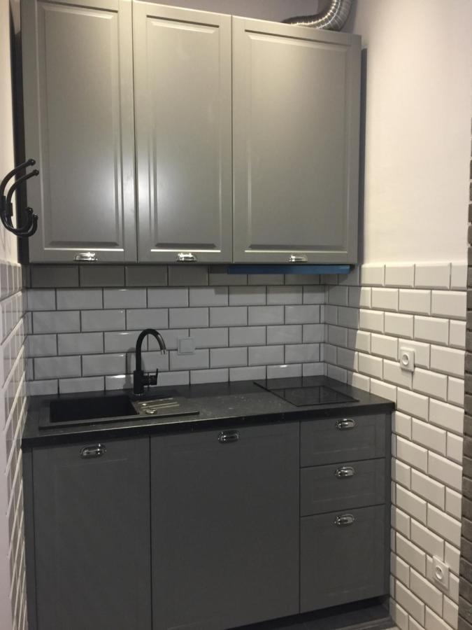 Old Town Apartments Czopowa Gdansk Ngoại thất bức ảnh