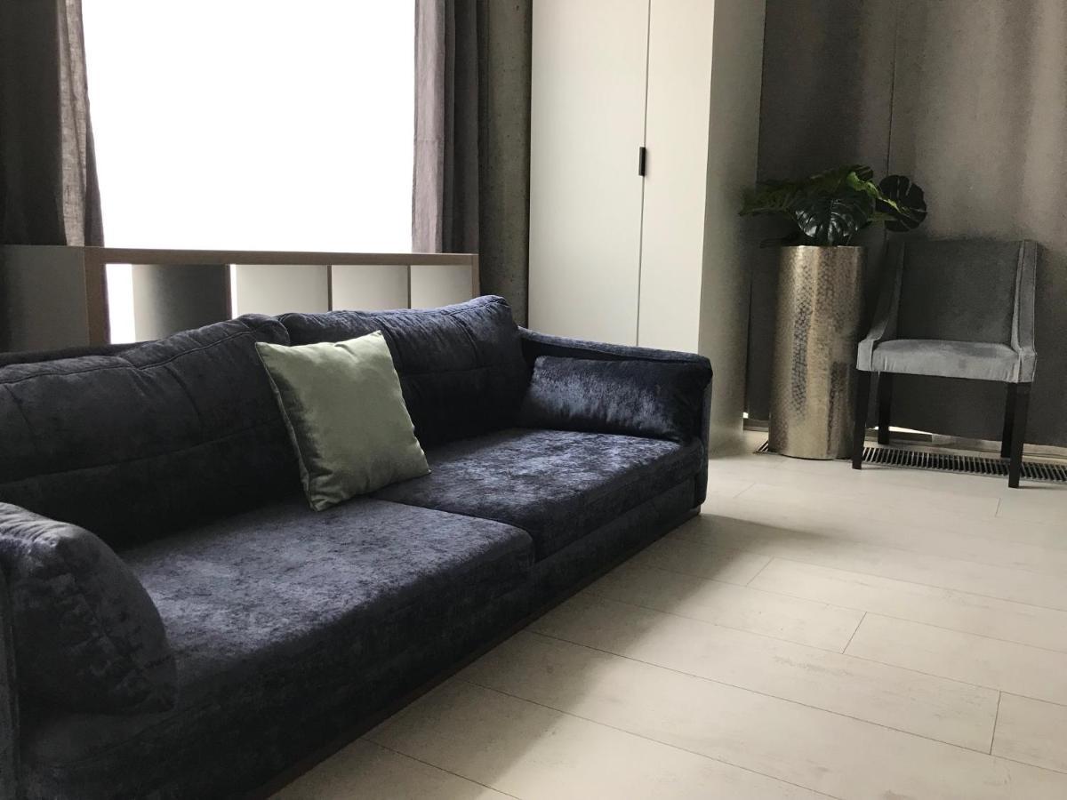 Old Town Apartments Czopowa Gdansk Ngoại thất bức ảnh