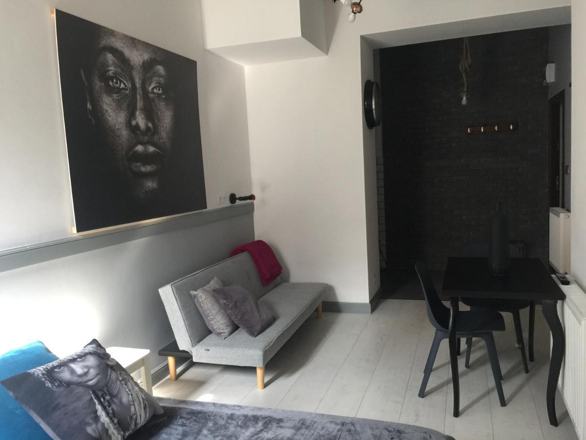 Old Town Apartments Czopowa Gdansk Ngoại thất bức ảnh