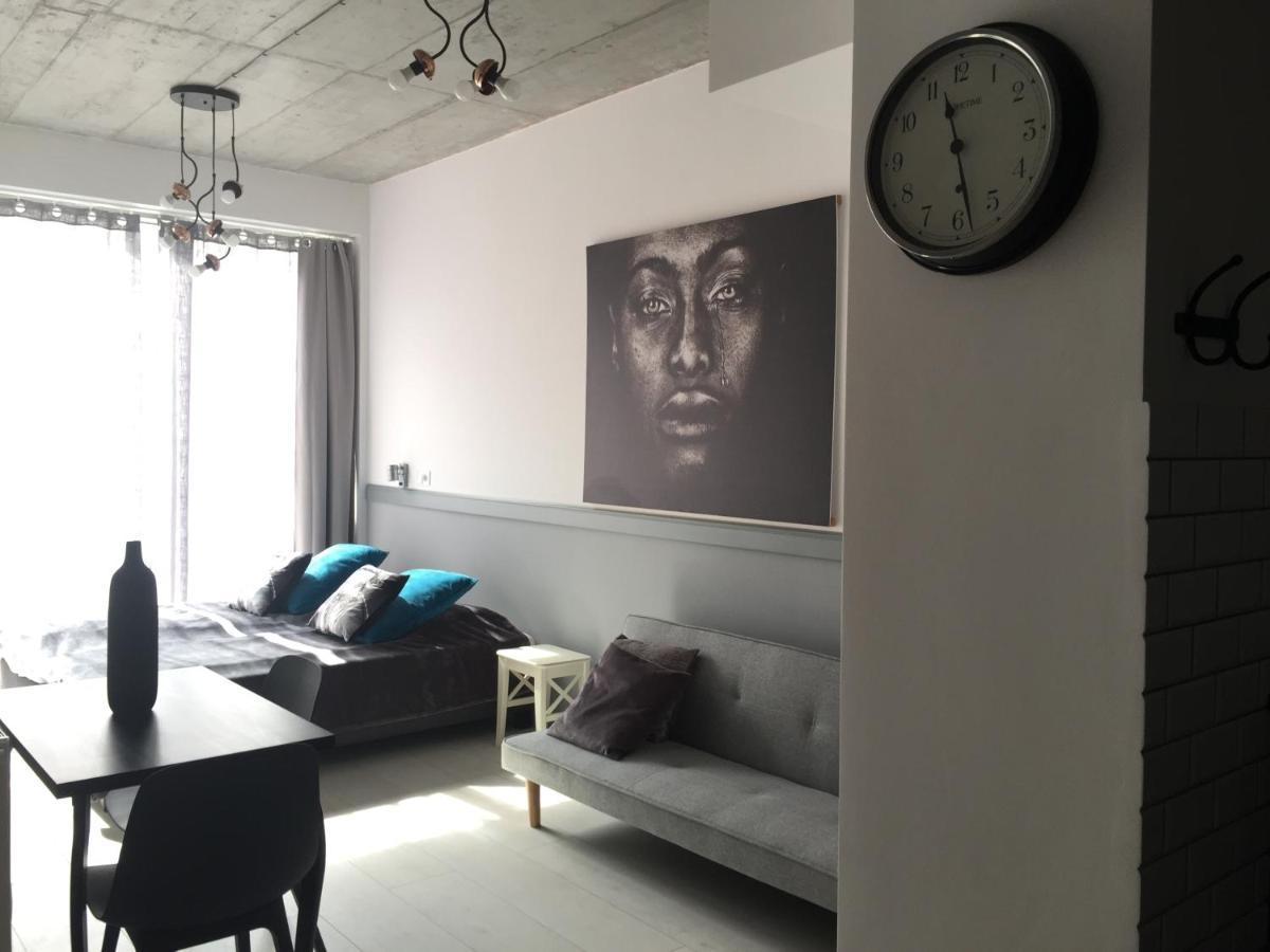 Old Town Apartments Czopowa Gdansk Ngoại thất bức ảnh