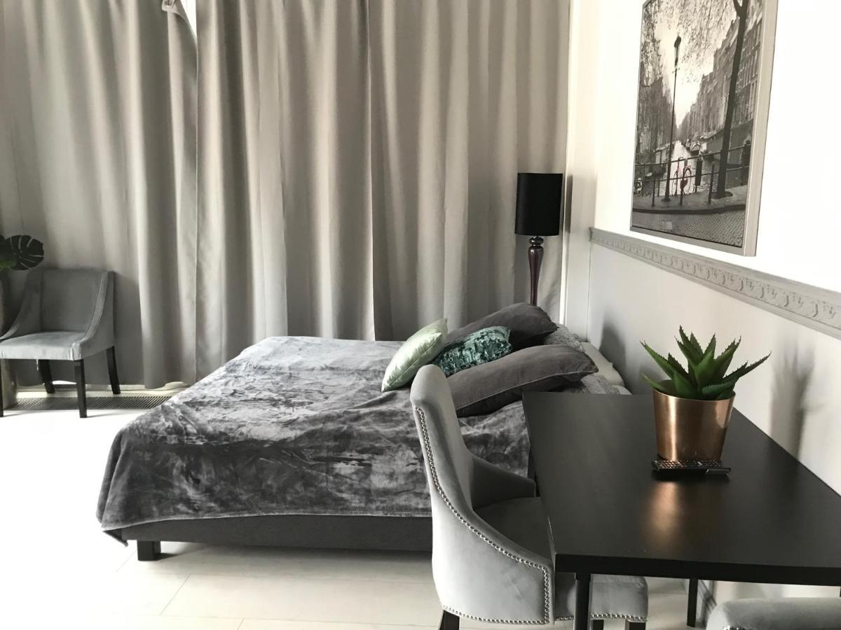 Old Town Apartments Czopowa Gdansk Ngoại thất bức ảnh