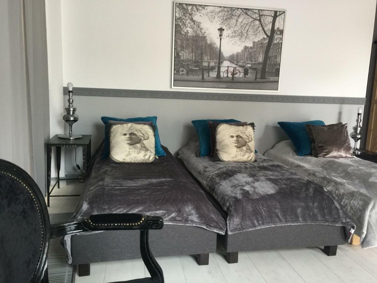Old Town Apartments Czopowa Gdansk Ngoại thất bức ảnh