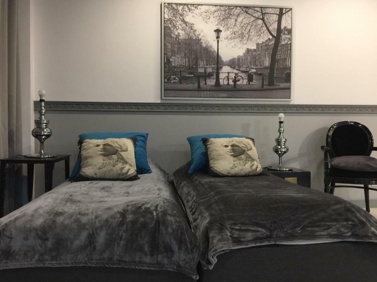 Old Town Apartments Czopowa Gdansk Ngoại thất bức ảnh