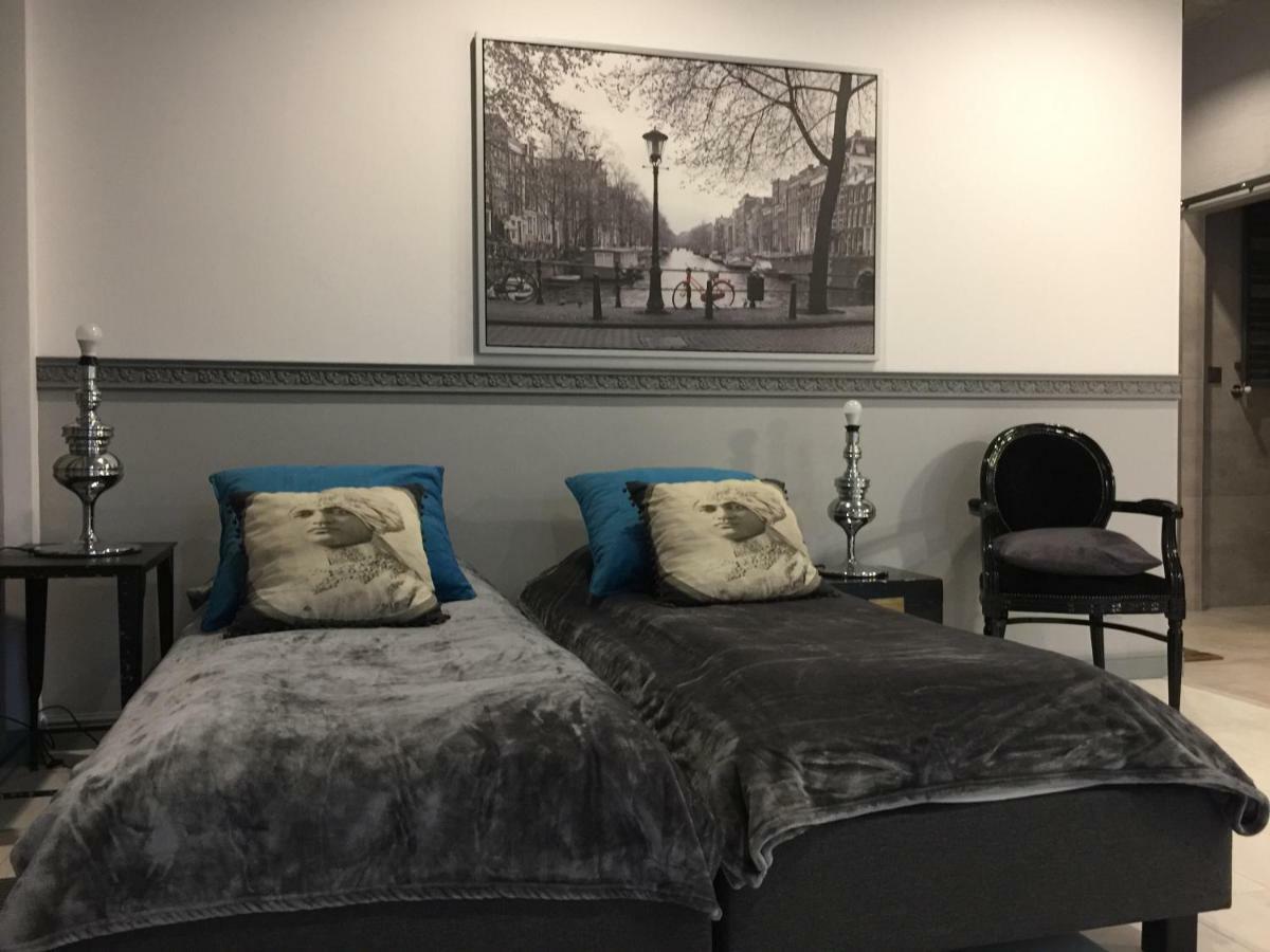 Old Town Apartments Czopowa Gdansk Ngoại thất bức ảnh
